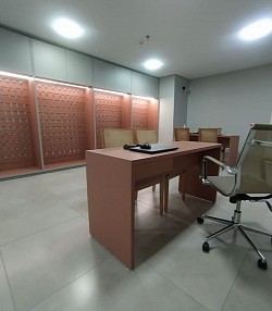 Loja de jóias