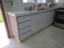 Armário de cozinha
